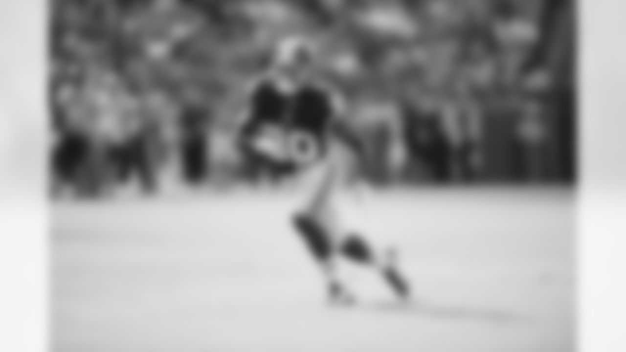 WR Jamison Crowder