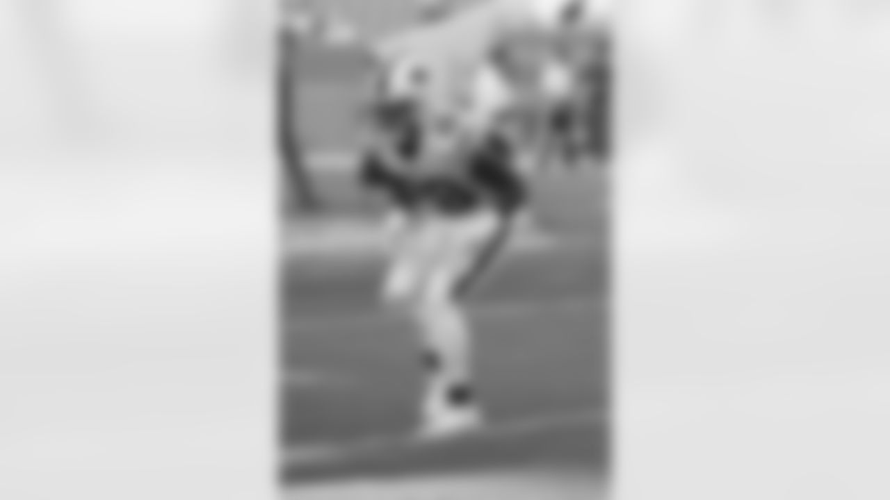 CB E.J. Gaines