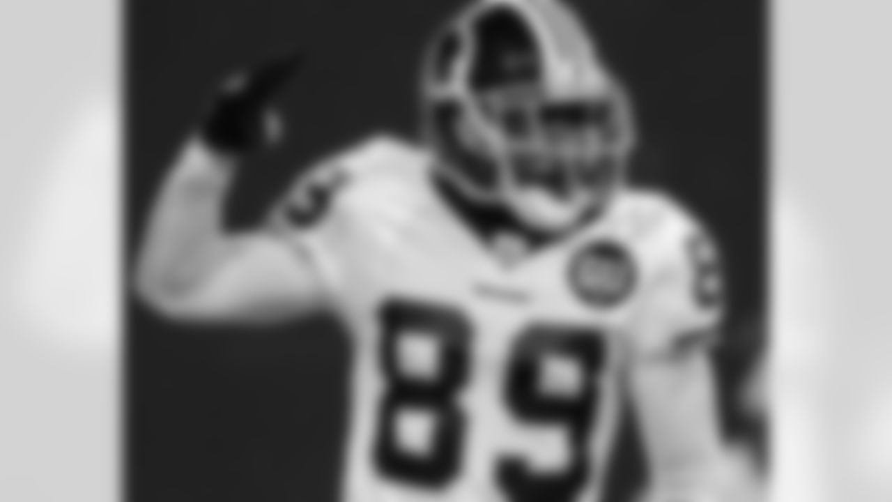 Week 1: Redskins-Giants