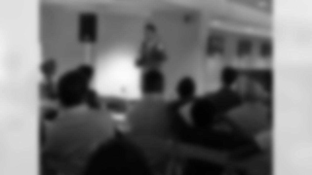Bruce Allen Events for Website