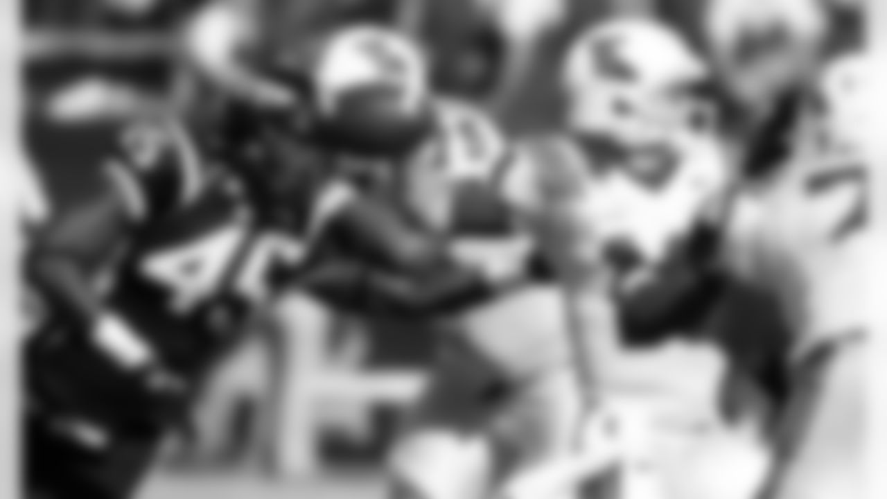 LB Dasman McCullum