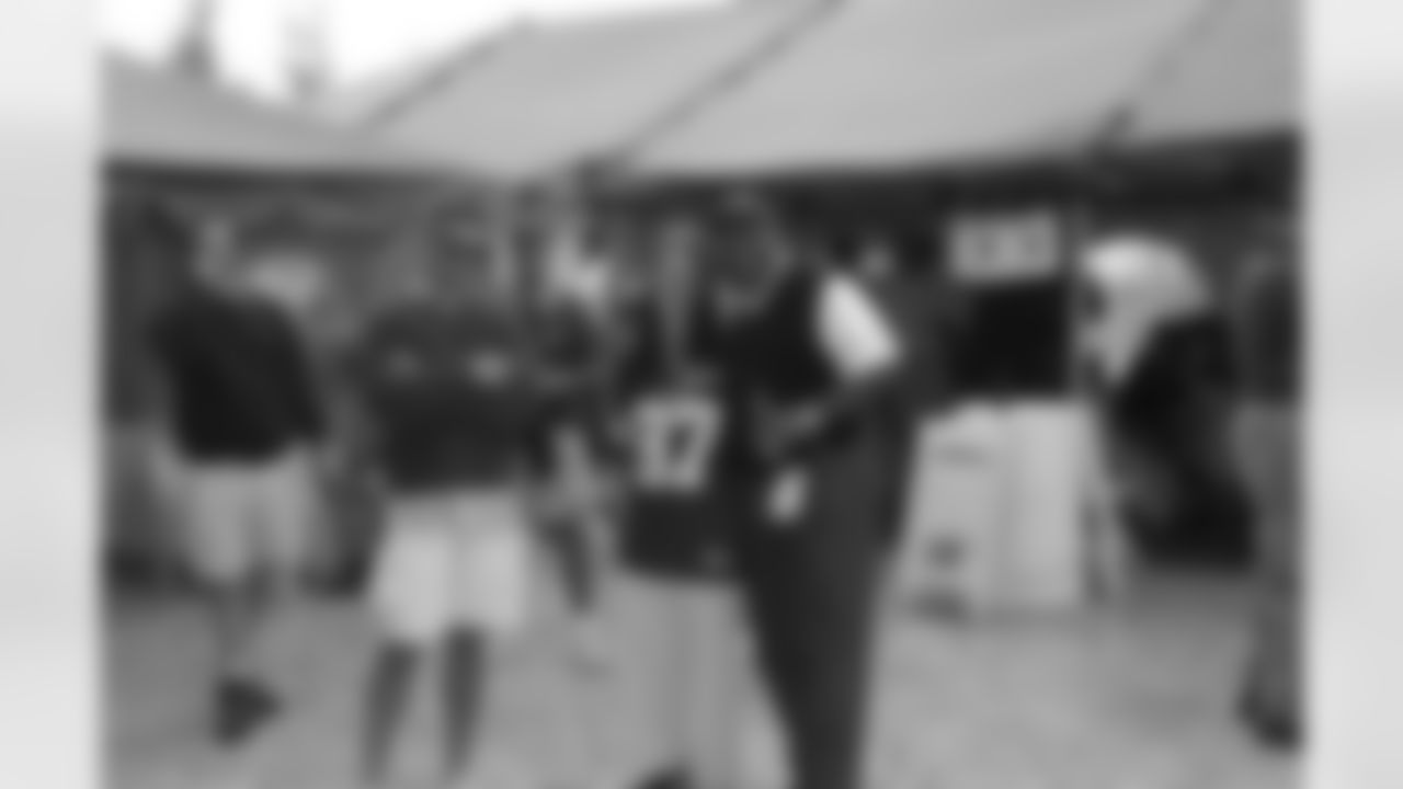 Corporate Hospitality