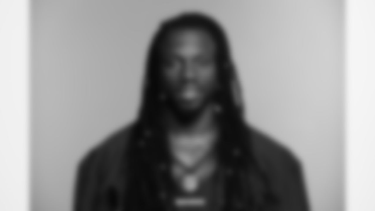 CB Greg Toler