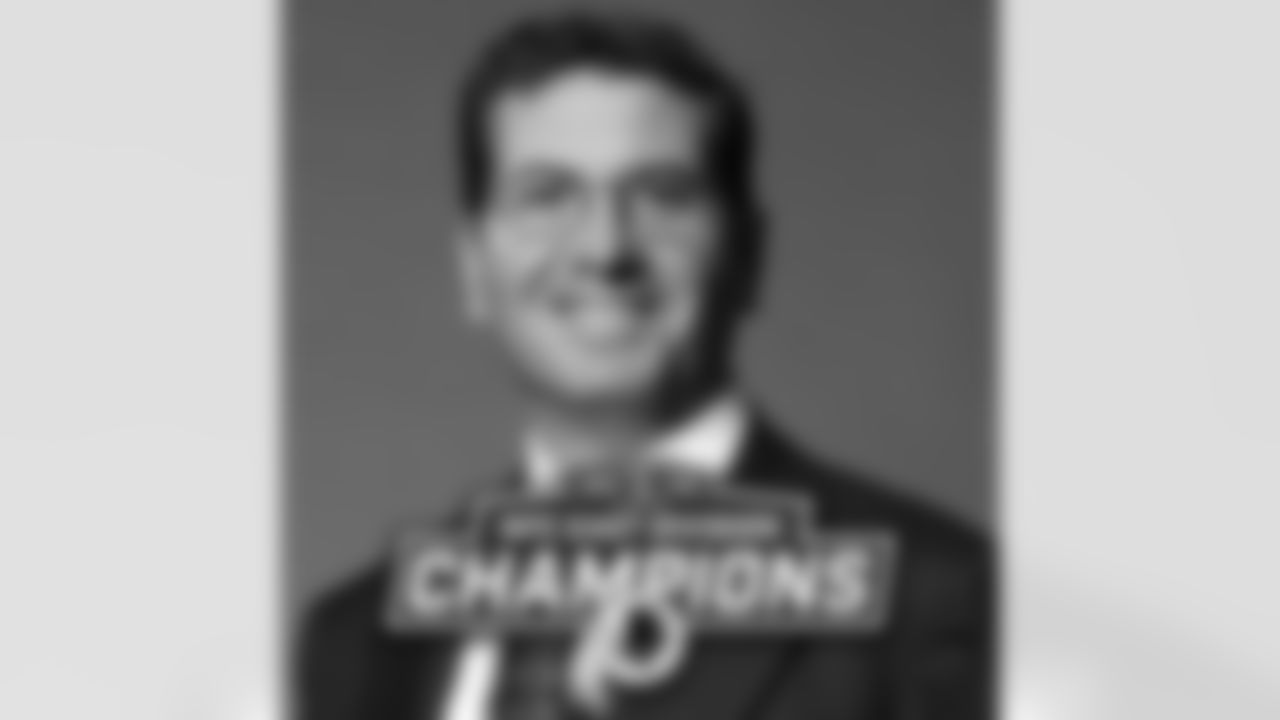 Dan Snyder, owner