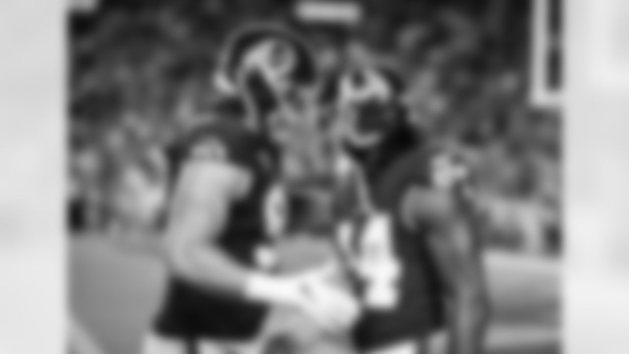 Redskins vs. Chicago Bears 092319-1403