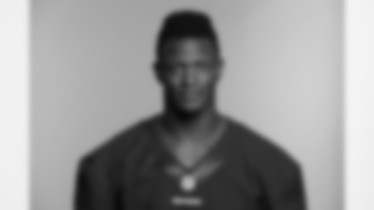 S Will Blackmon