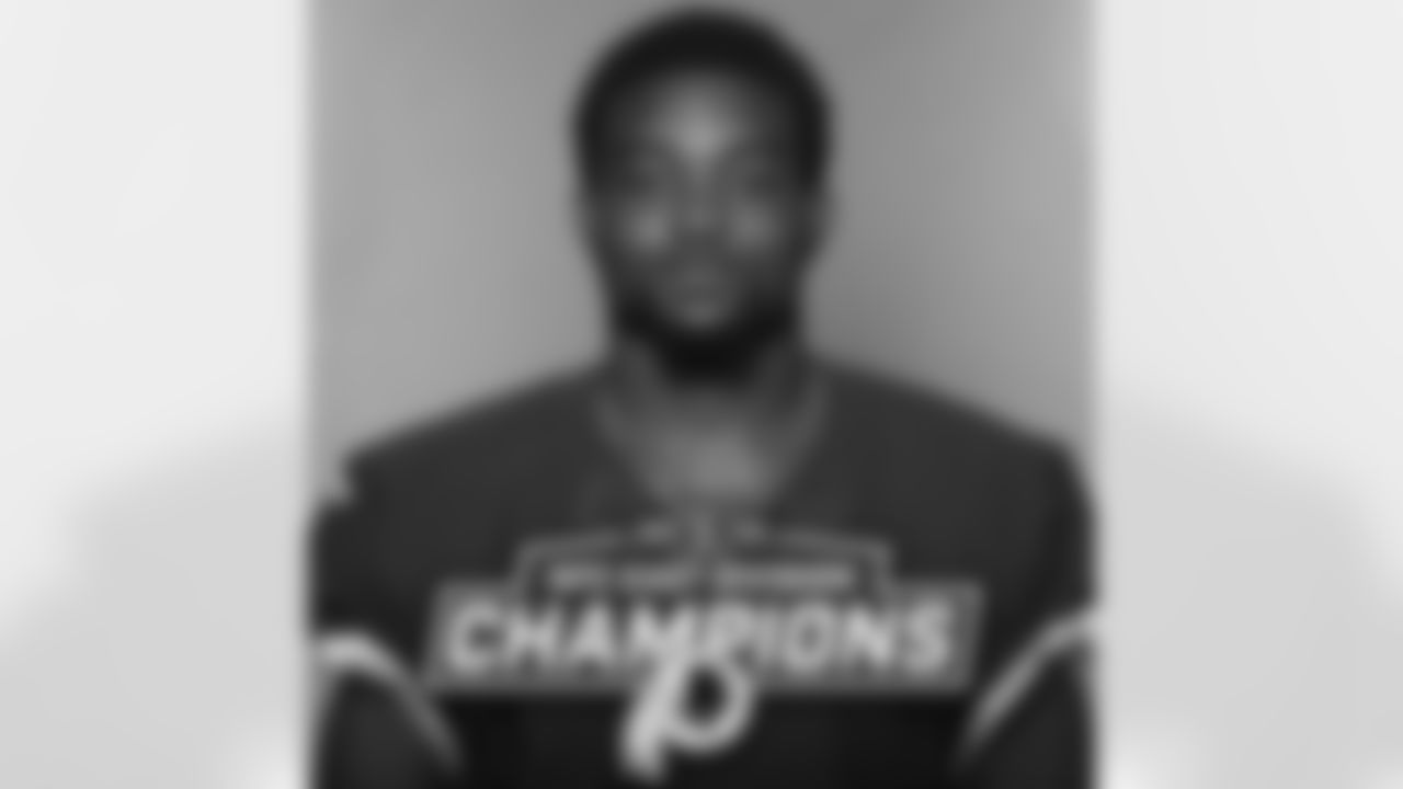 Kyshoen Jarrett, defensive back