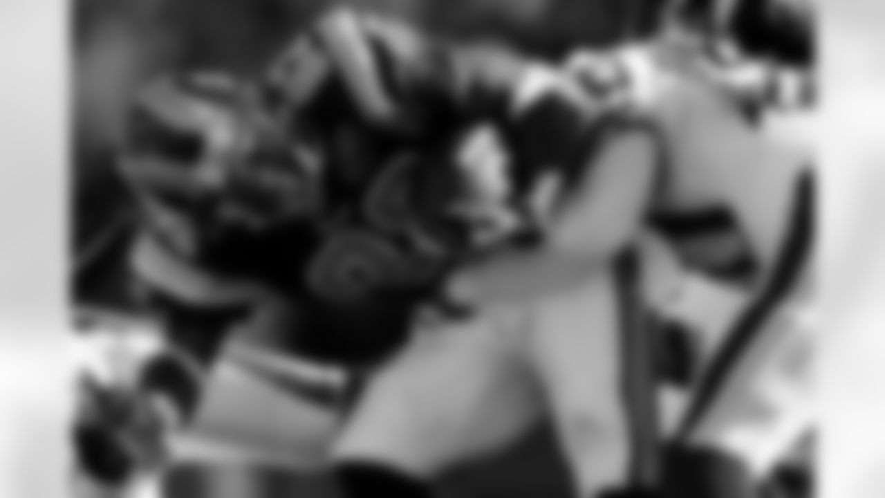 Week 6: Redskins-Rams
