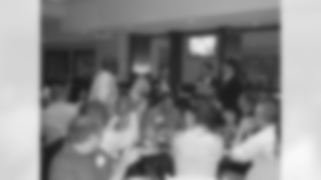 Bruce Allen Event