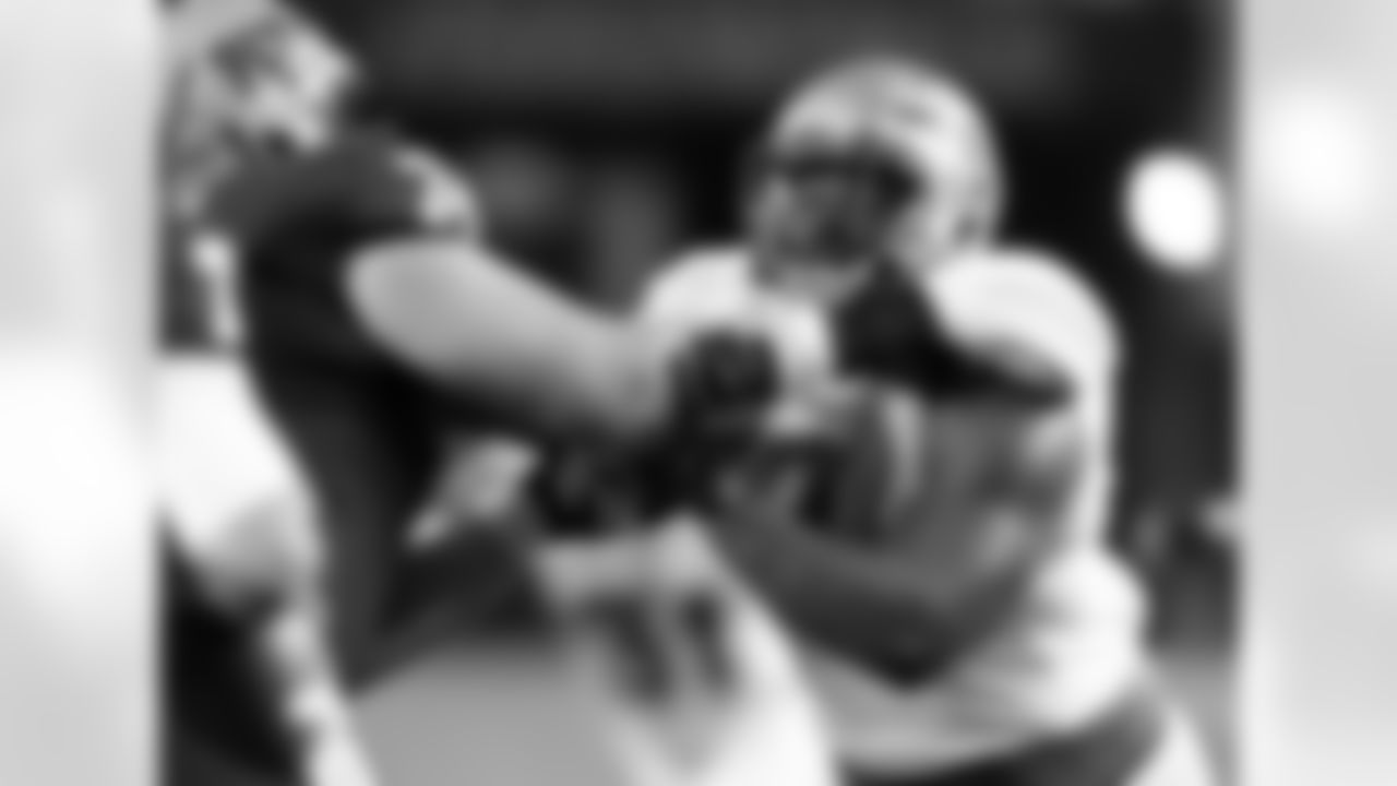 Timmy Jernigan, DT (Florida State)
