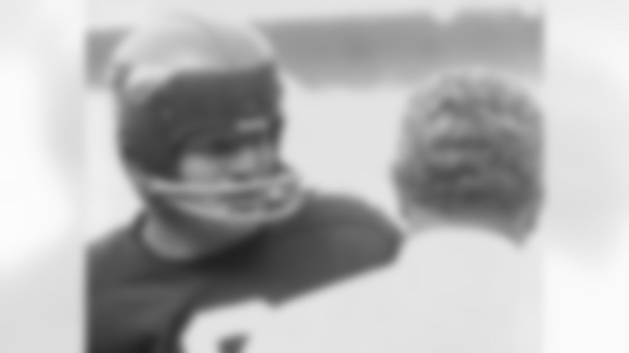 Sonny Jurgensen5805