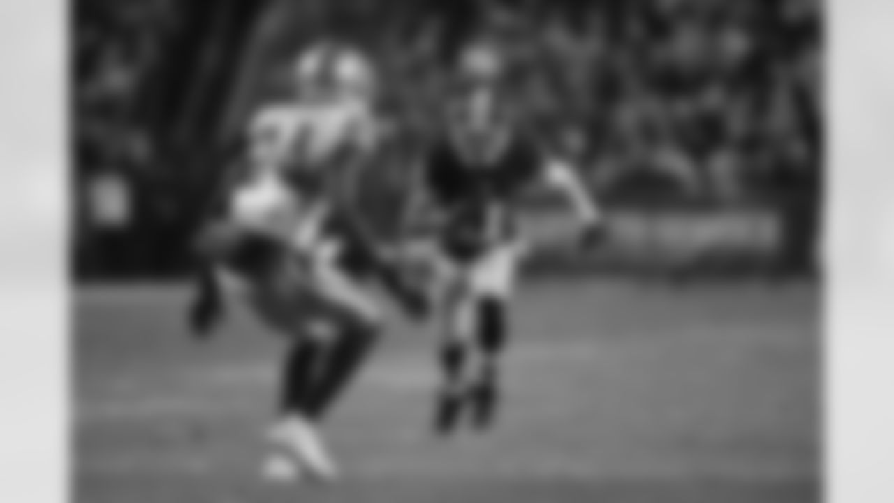 WR DeSean Jackson