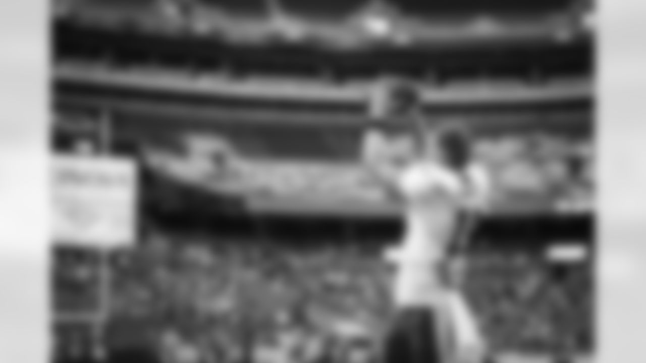 No. 19 WR Adam Humphries