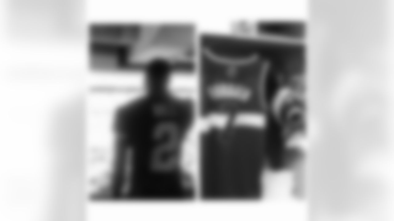 @kaiforbath: DC teams support each other! #jerseyswitch @johnwall