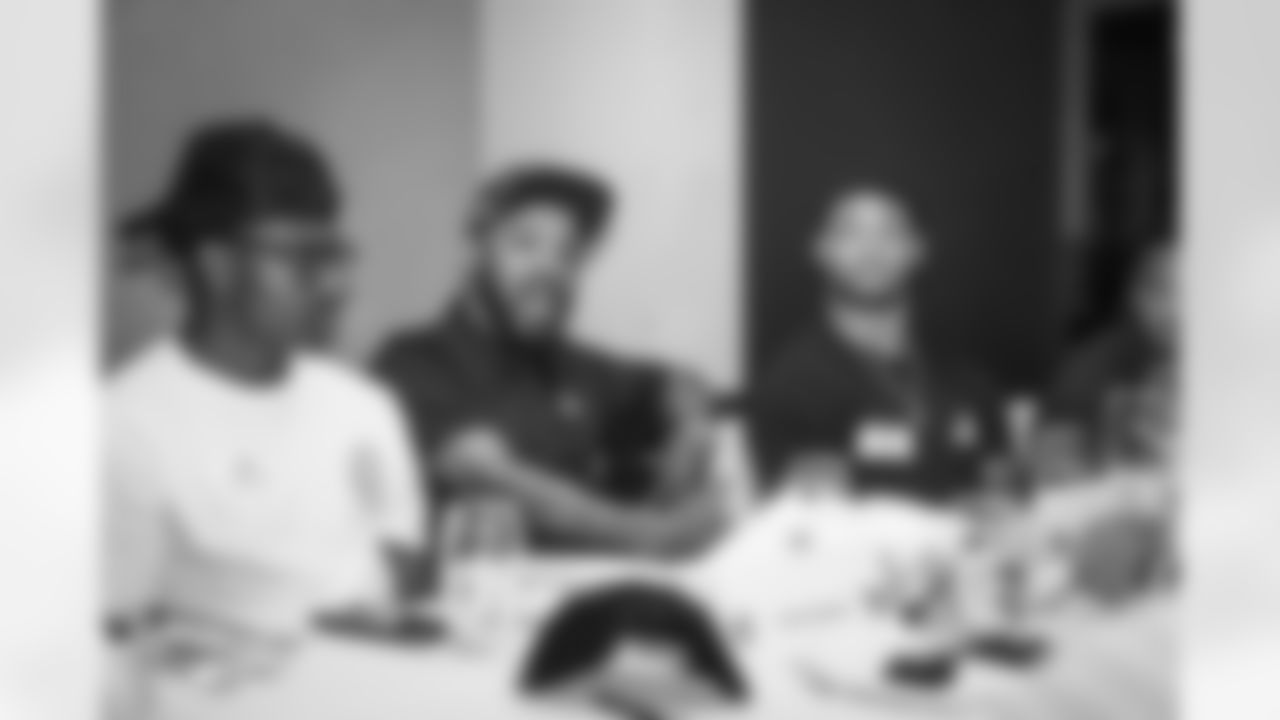 06012022 Rookie Dinner 028