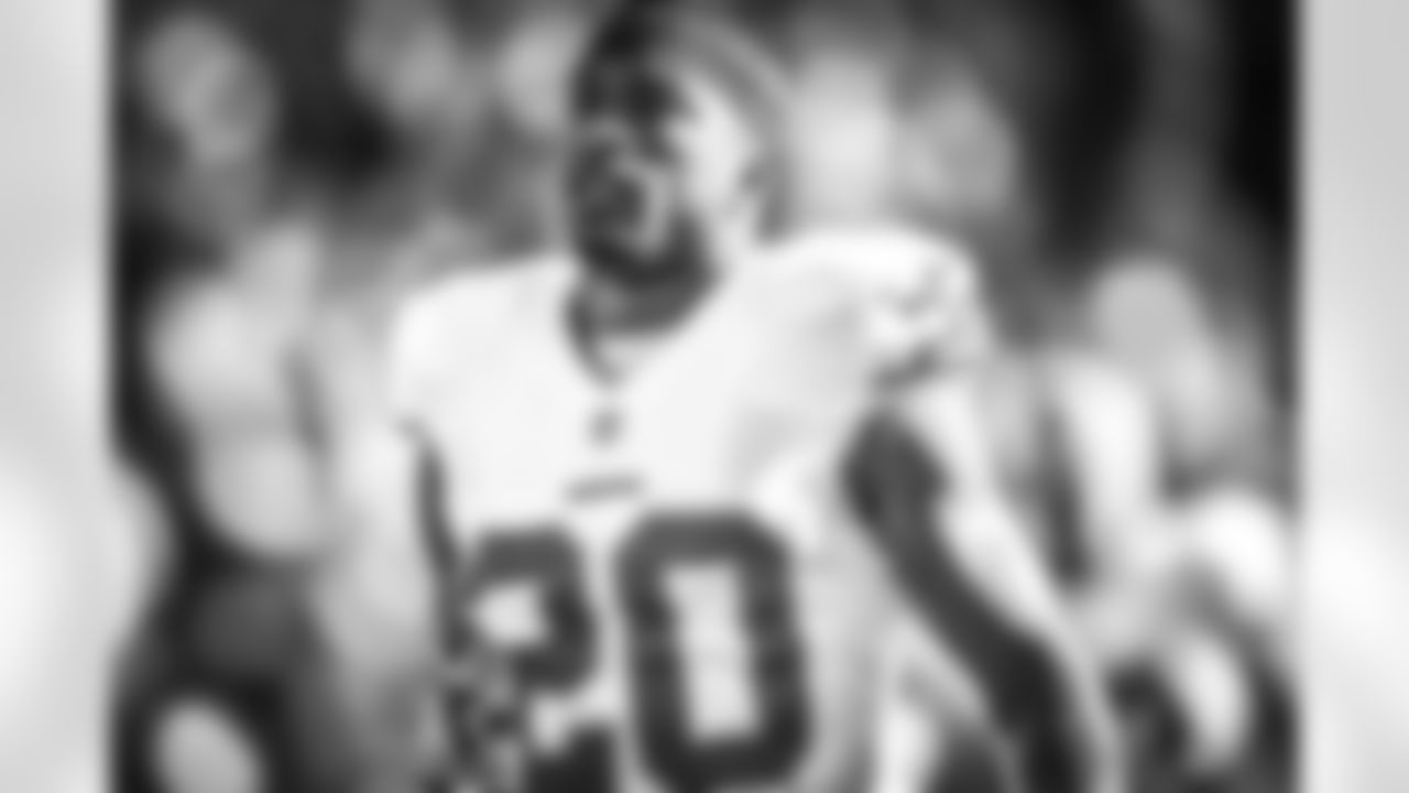 S Jeron Johnson