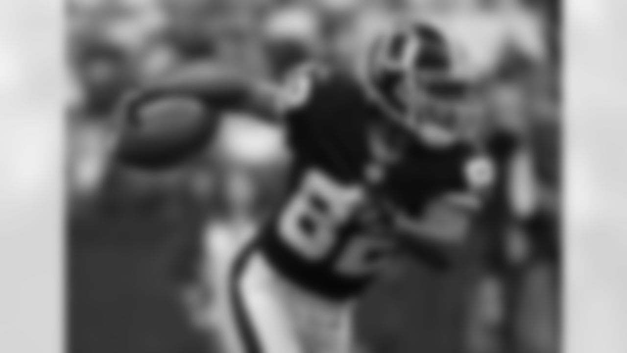 Week 4: Redskins-Cowboys