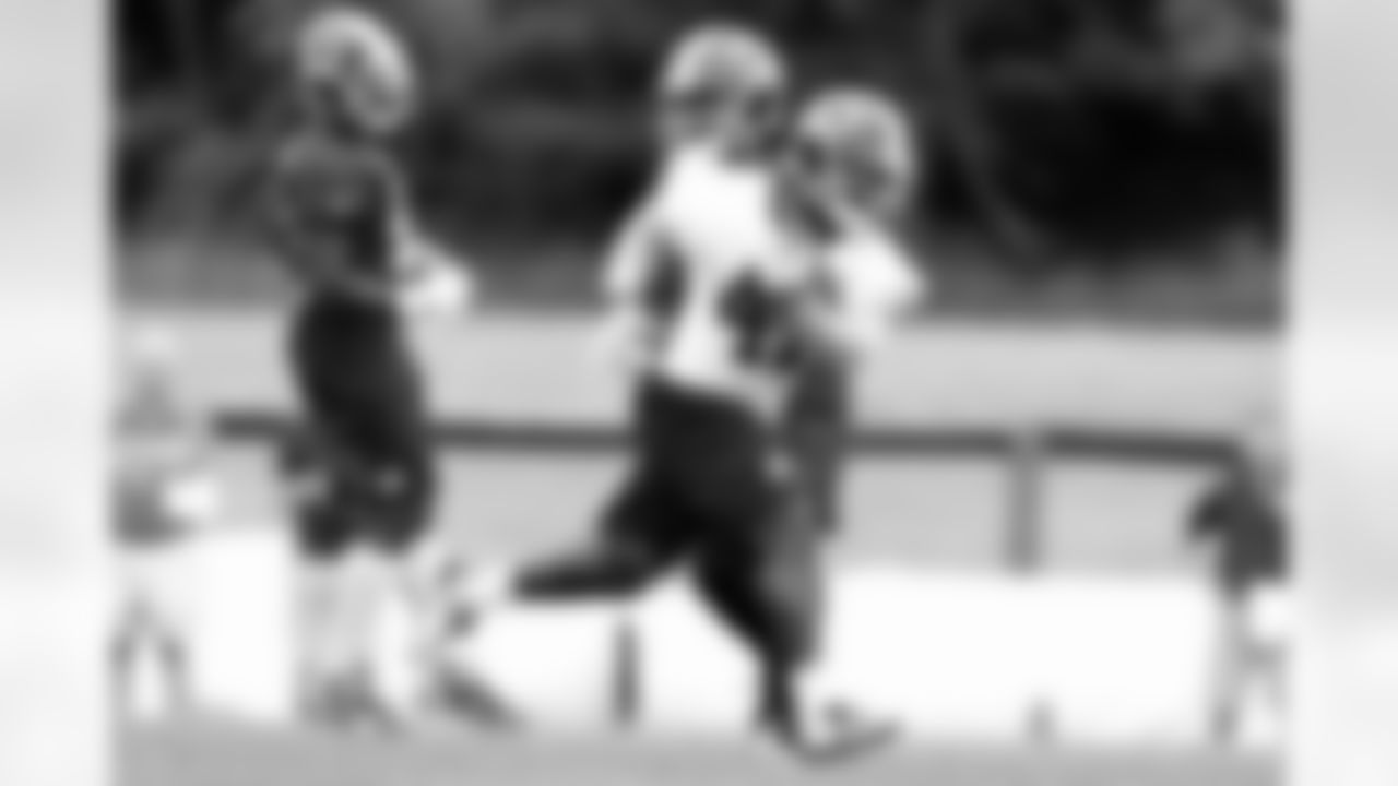 No. 47 RB Jawan Jamison