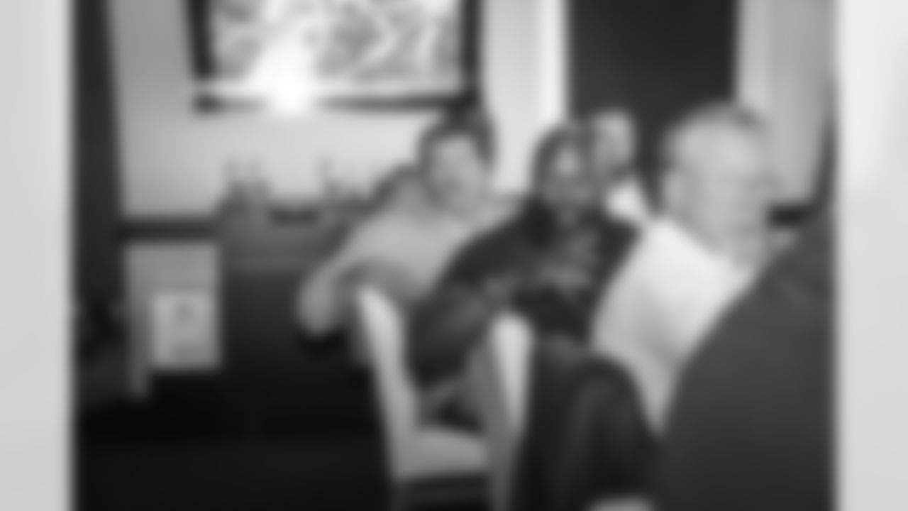 06012022 Rookie Dinner 031