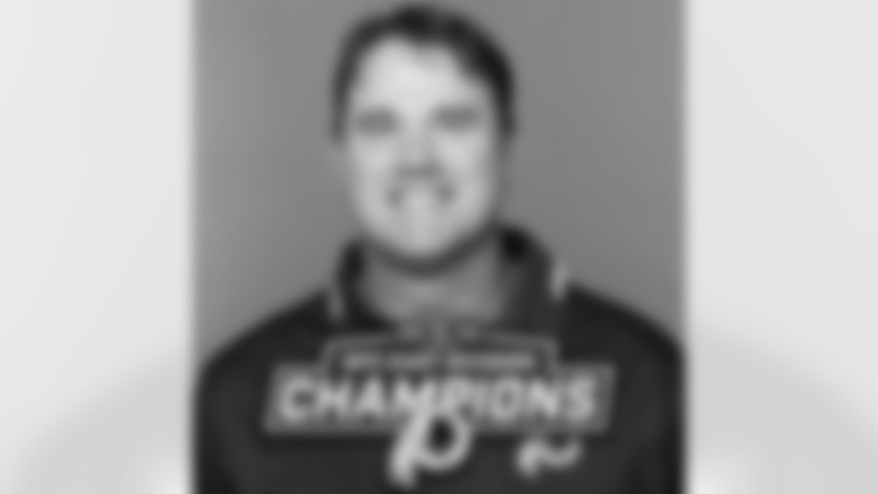 Jay Gruden, head coach