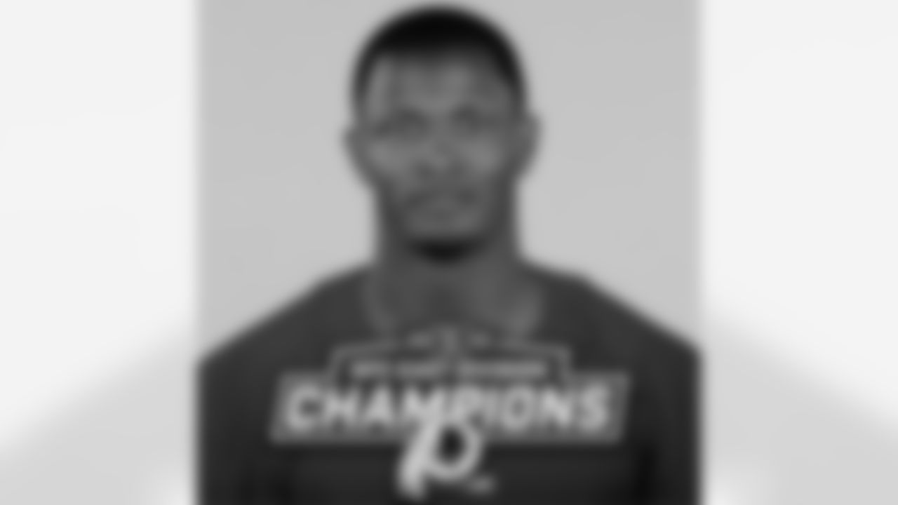 Will Blackmon, cornerback