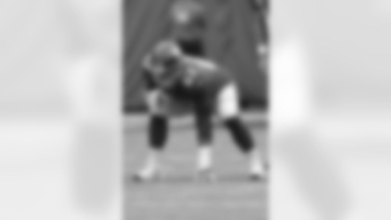 OL Justin Pugh