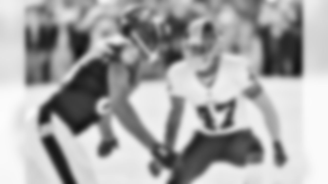 CB Quinton Dunbar