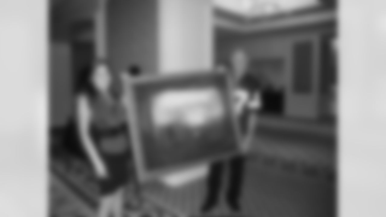 Cooley Art Show