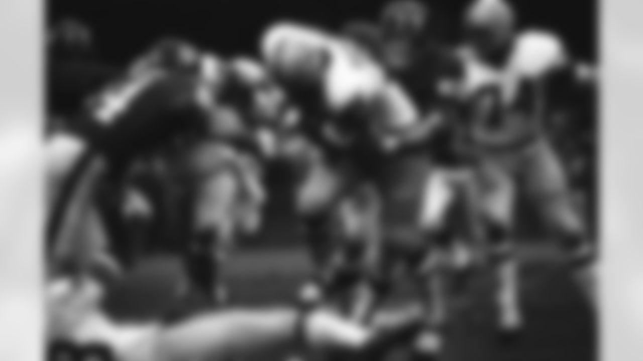 Week 8: Redskins @ Giants