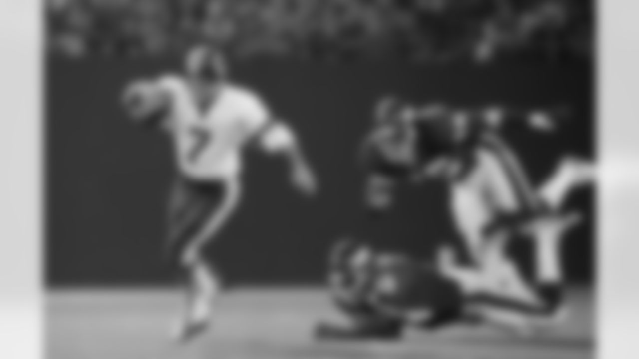 2015 Week 3; at New York Giants, 8:25 p.m., Sept. 24, MetLife Stadium