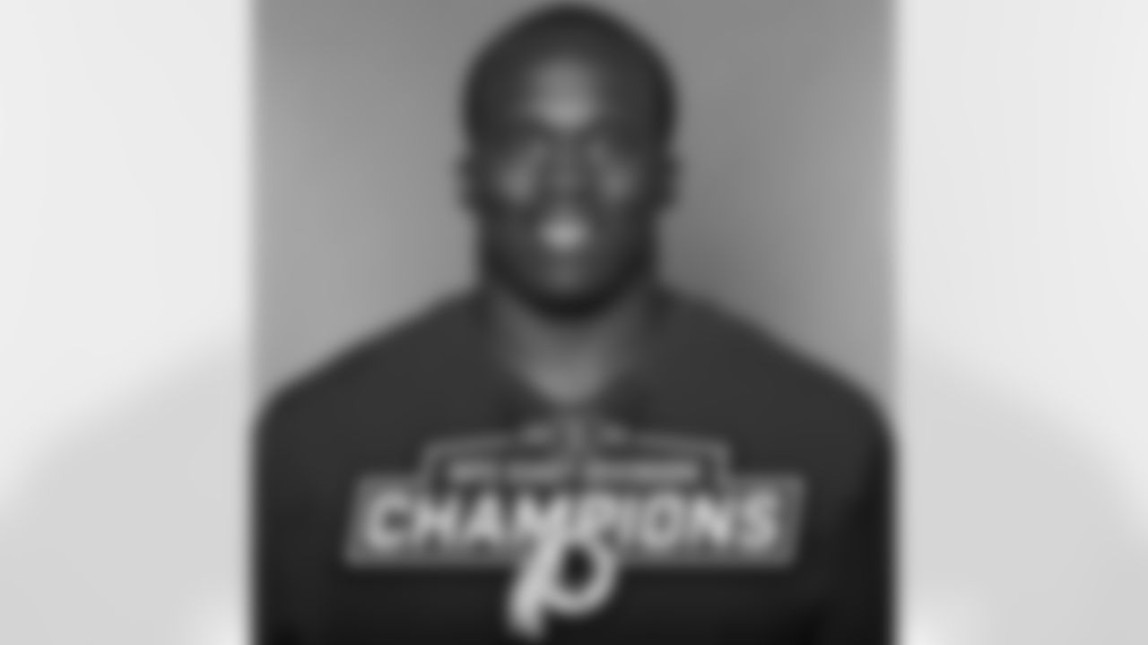 Arie Kouandjio, guard