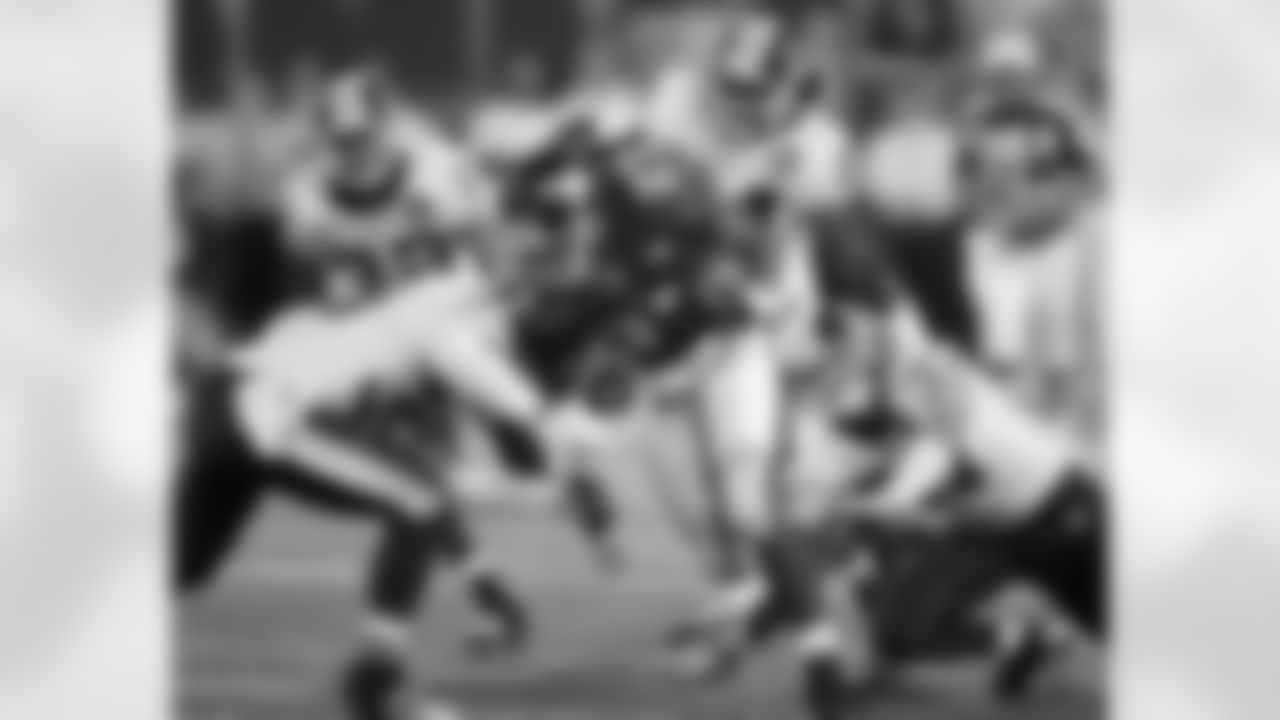 Week 1: Redskins-Giants