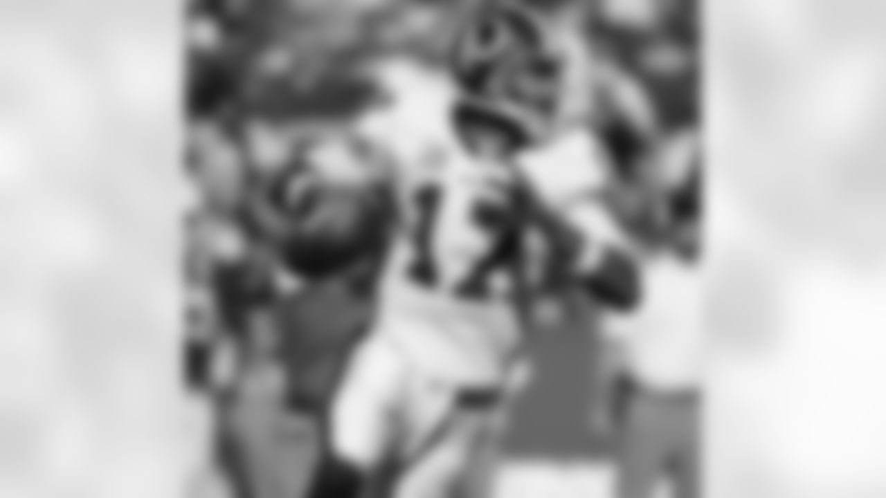Week 3: Redskins-Cardinals