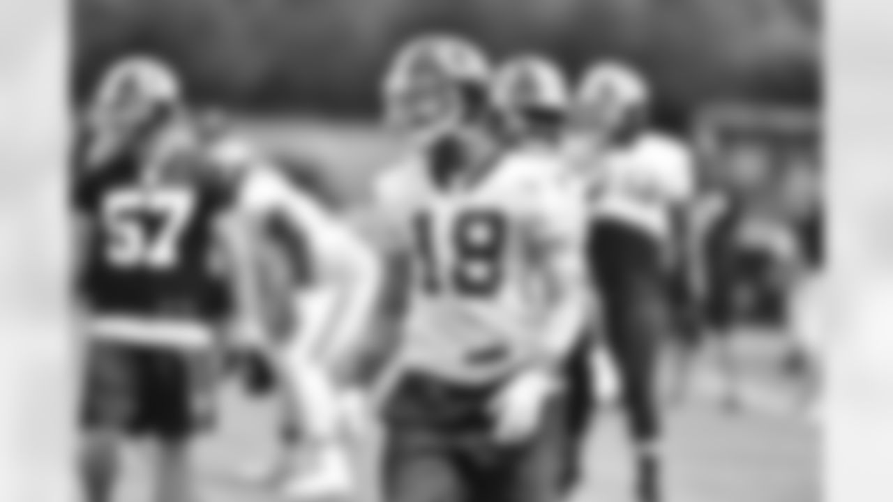 WR Josh Doctson