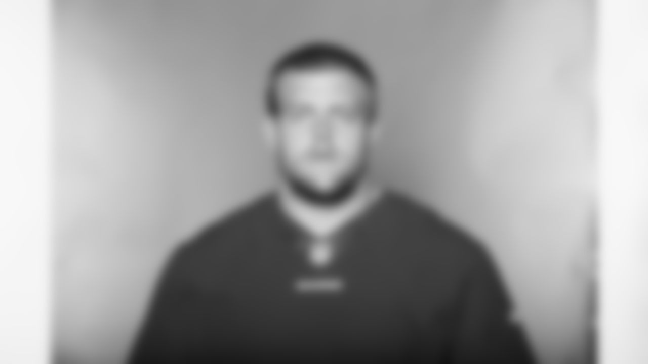 G Brandon Scherff