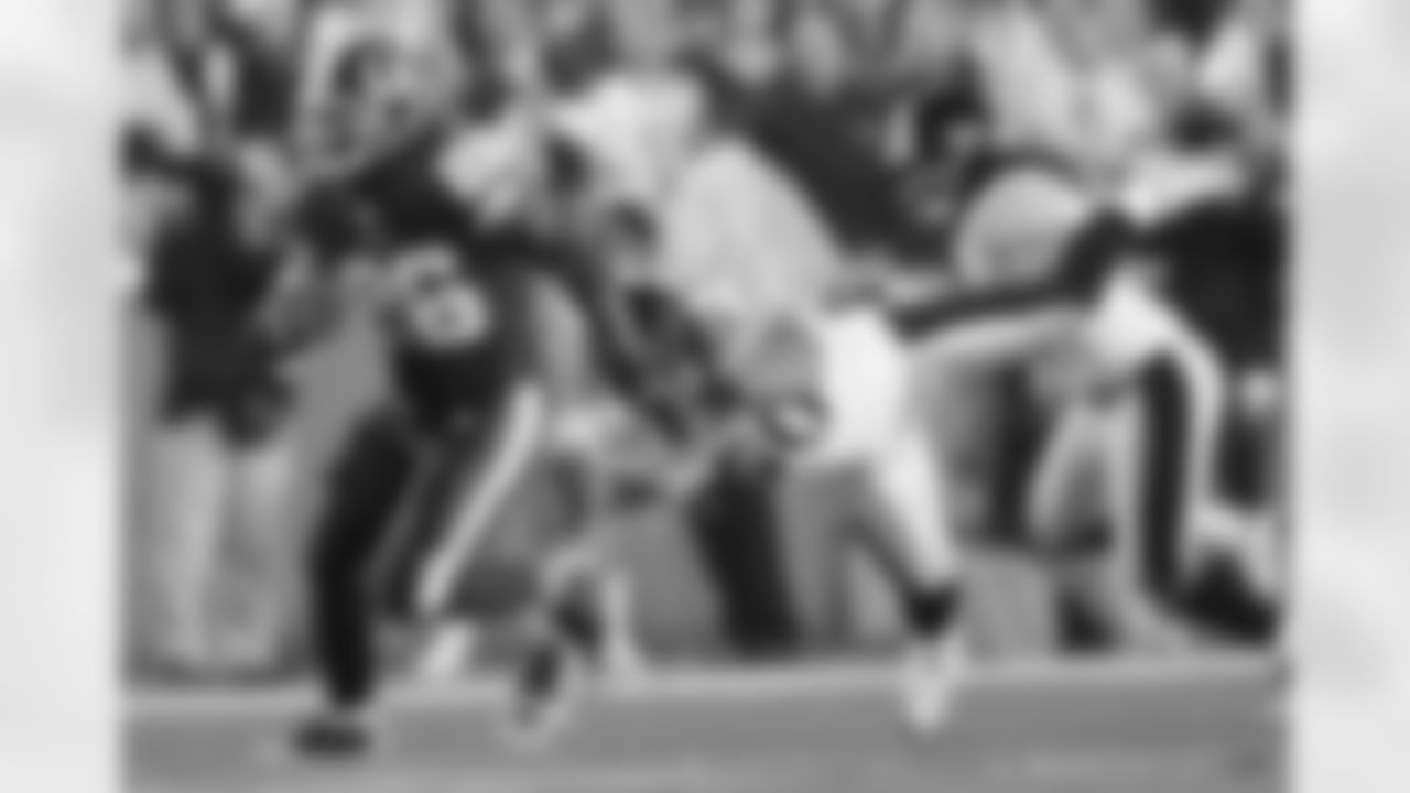Week 9: Redskins vs. Steelers