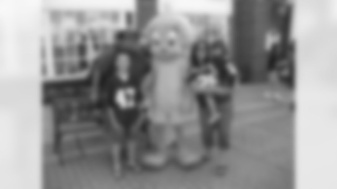 Six Flags Event