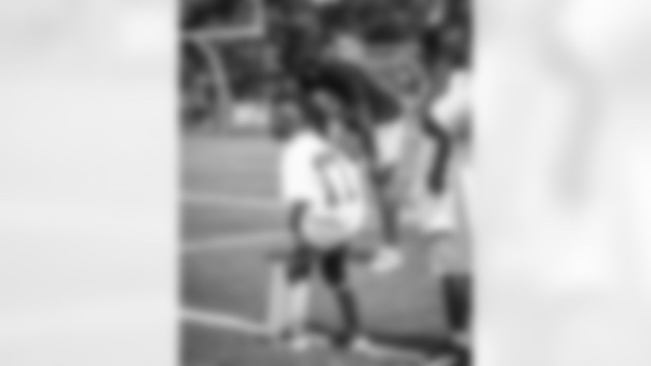 Terry McLaurin Football Camp Gallery33554