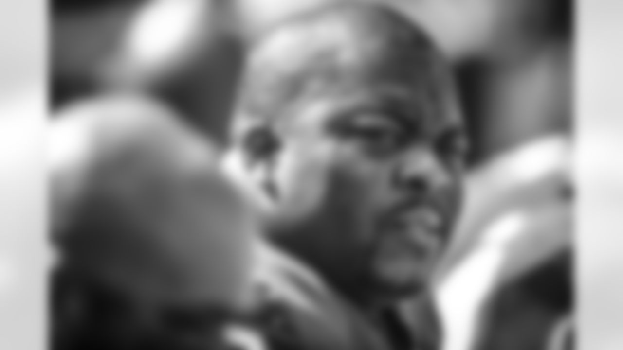 NT Terrance Knighton