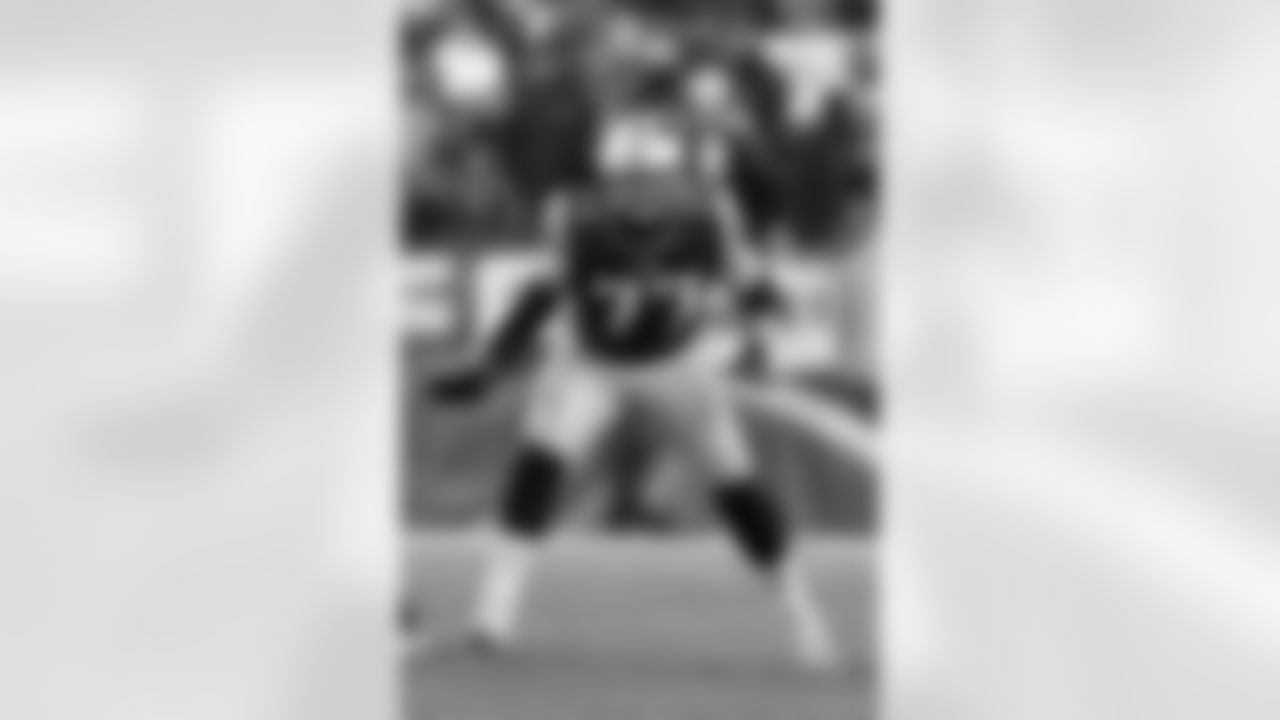 T Nate Solder