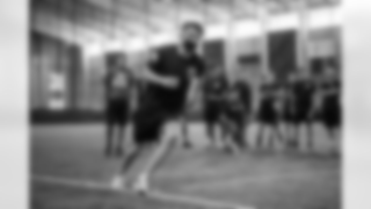 June 25th, Washington Salute welcomed Drill Teams from the United States Army, United States Air Force, United States Marine Corps, United States Navy, United States Coast Guard to the St. James Indoor Sports Complex for the Annual Washington Salute Military Combine.