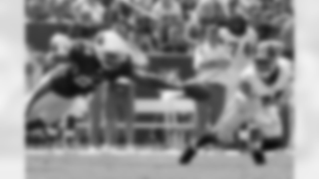 Week 3: Redskins-Cardinals