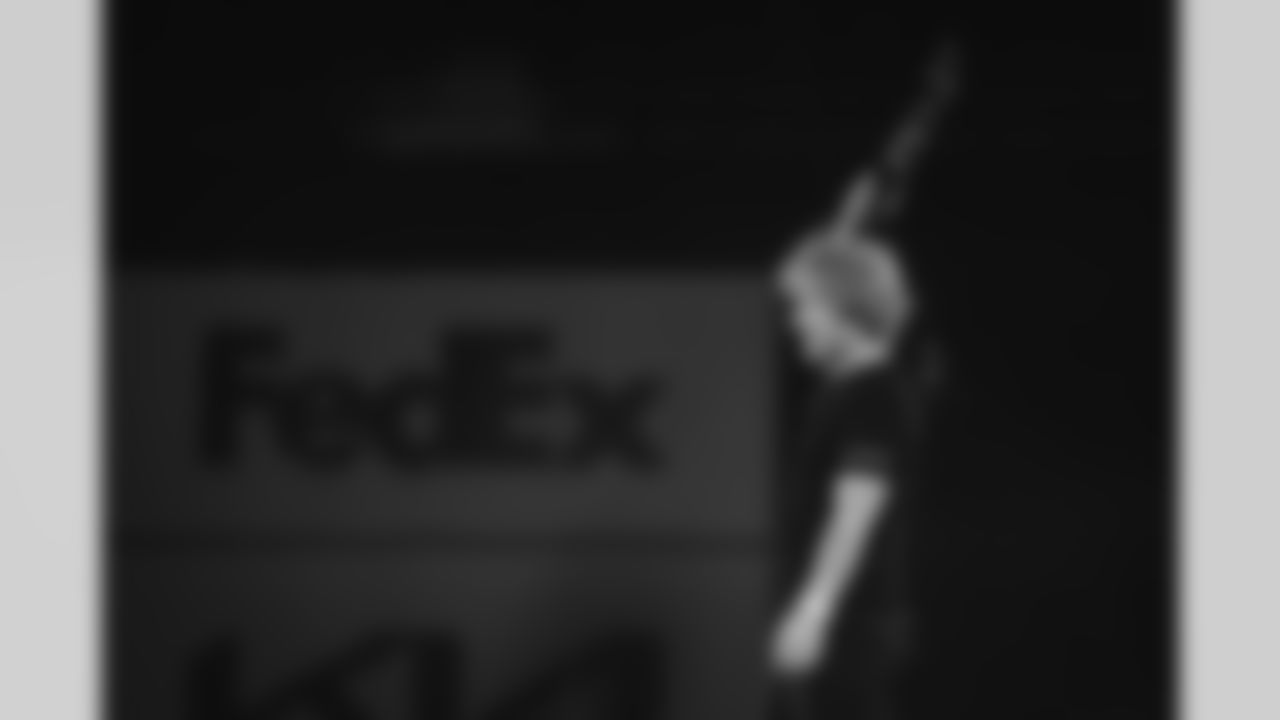 Ed Sheehan at FedEx Field June 24, 2023