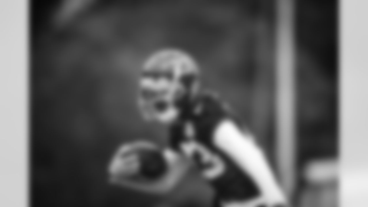 No. 23 CB William Jackson III