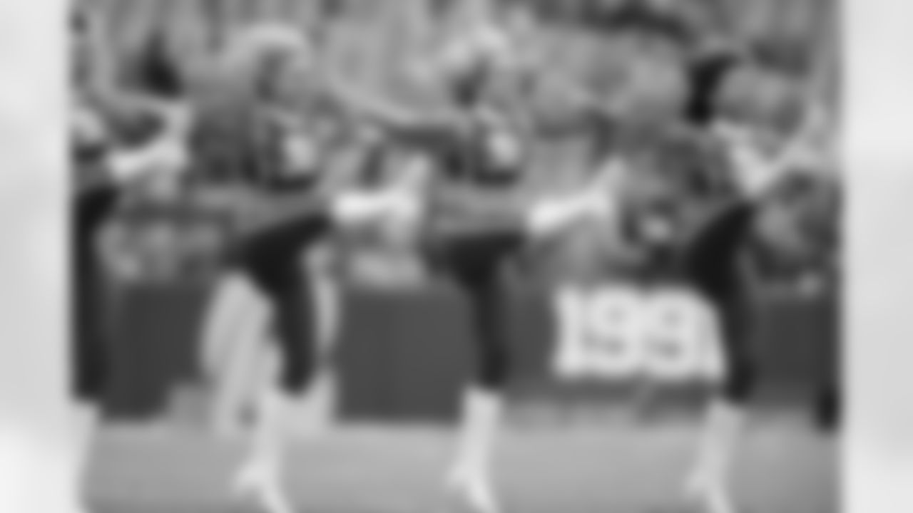 WAS vs. PHI
October 4, 2015
Breast Cancer Awareness Game
