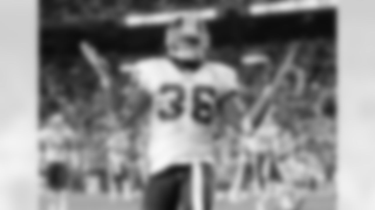 Sean Taylor Redskins Career