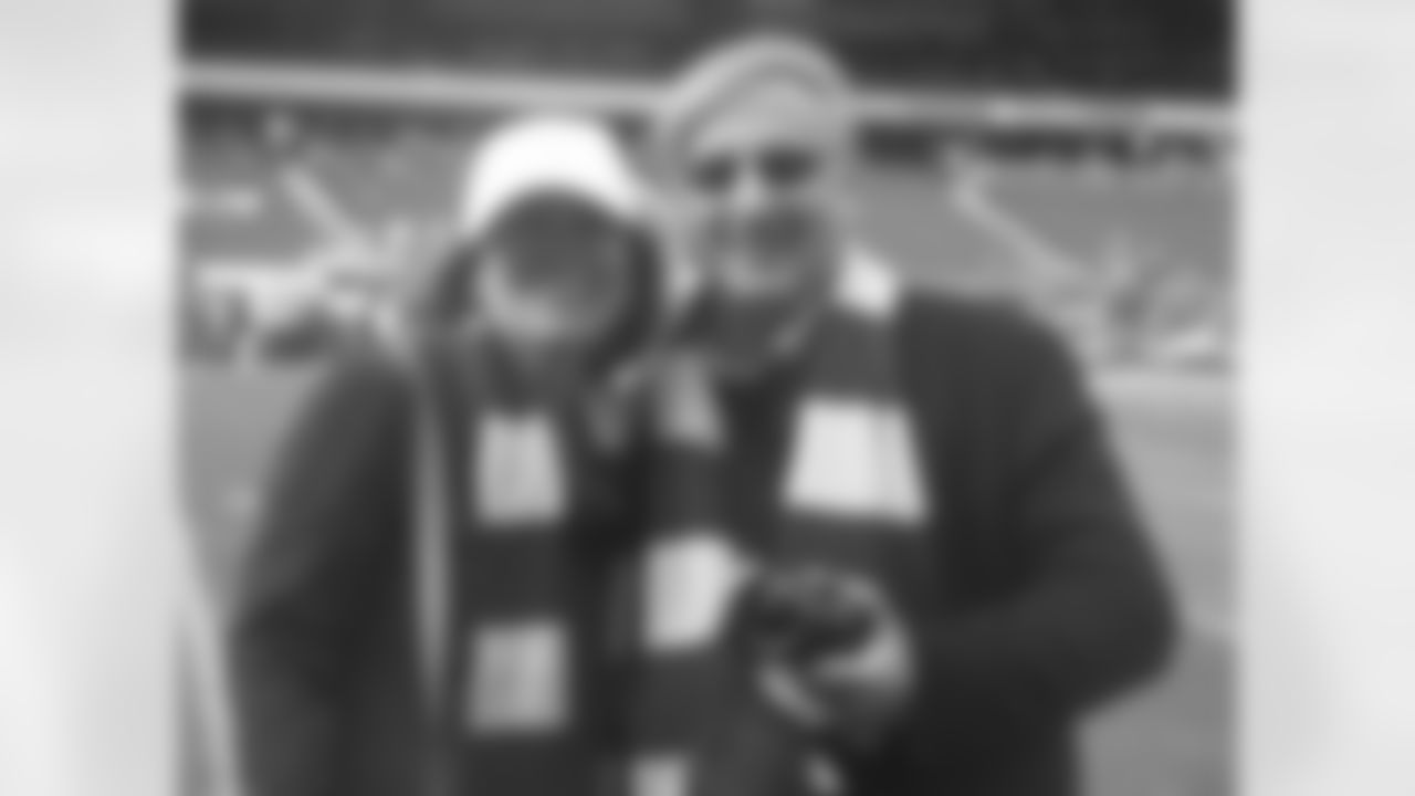 2010 Away Game