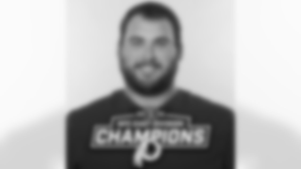 Josh LeRibeus, center/guard