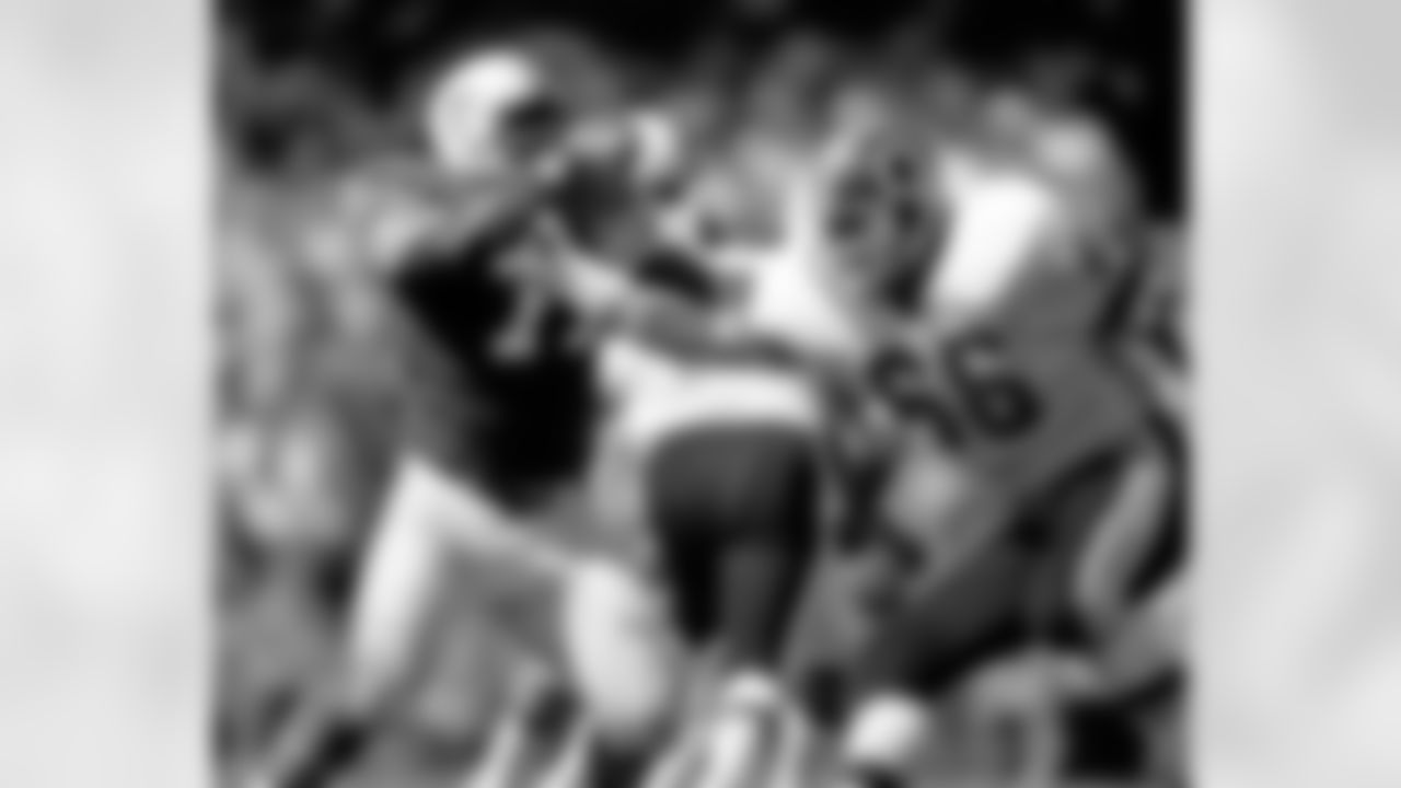 2015 Week 1; vs. Miami Dolphins, 1 p.m., Sept. 13, FedExField