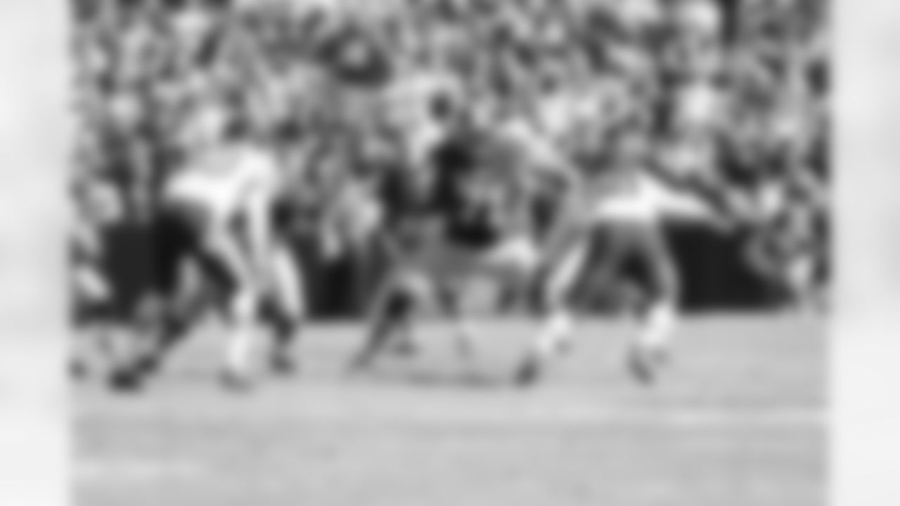 LT -- Trent Williams